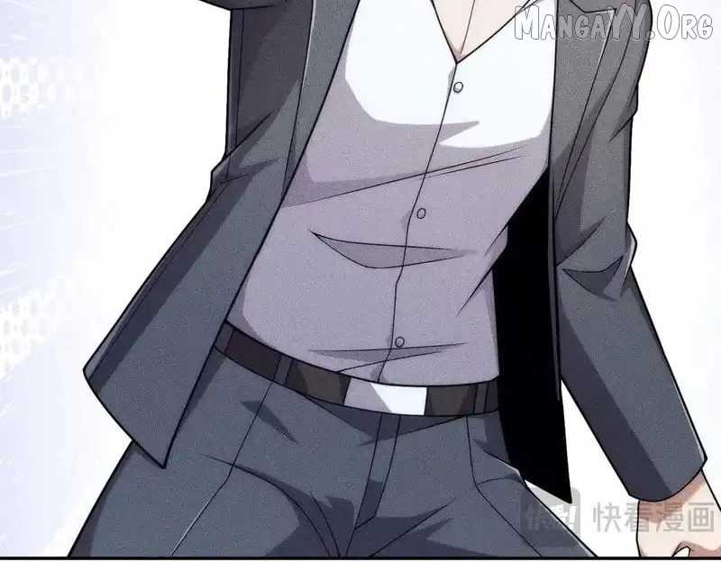 Hidden Dragon in the City (2025) Chapter 23 - page 48